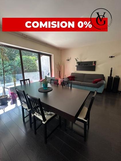 Vila individuala 4 camere cu vedere catre Padurea Baneasa - 1