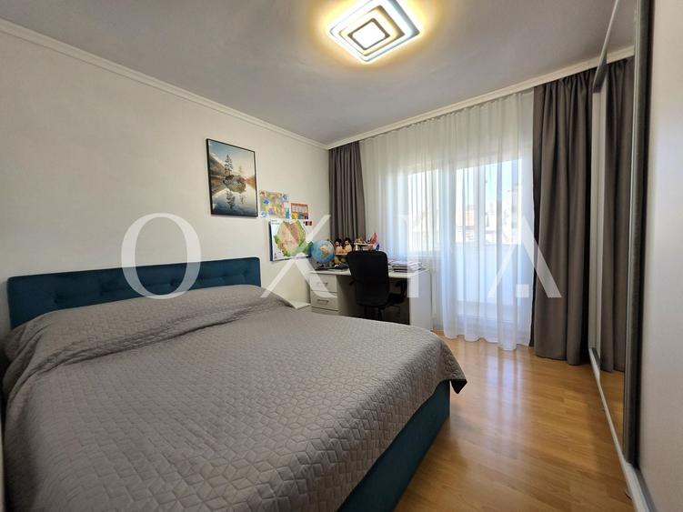 AX1210 Lipovei, Etaj Intermediar, Mobilat&Utilat, Garaj - 14