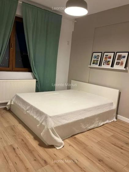 Bragadiru-Cartierul Latin, doua parcari, boxa, amenajat premium, liber - 3