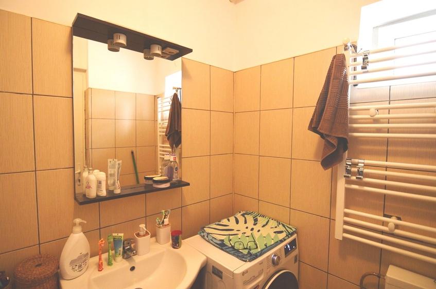 Apartament Cochet 3 Camere Bucurestii Noi - Bd. Gloriei - 19