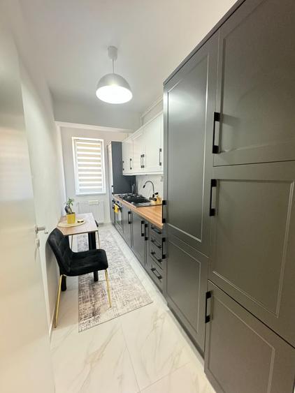 Garsoniera moderna-Direct Dezvoltator-Militari Residence-Comision 0% - 1