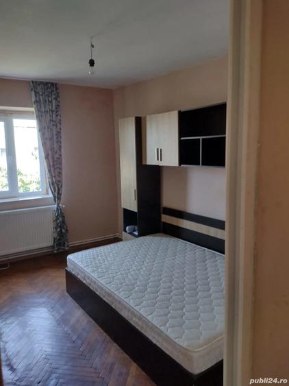 vand apartament cu doua camere in zona progresul - 2