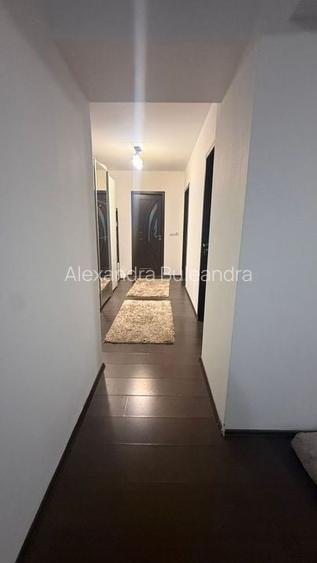 Inchiriere apartament 3 camere Confort City