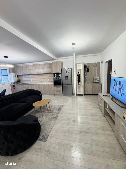 Apartament 3 camere Parcare exterioara strada Ceta?ii Flore?ti - 10