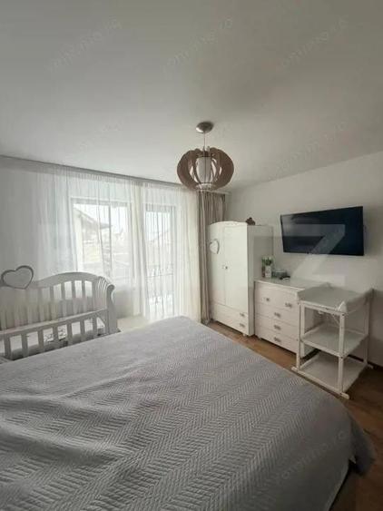 Duplex spa?ios 136 MP UTILI de vanzare Izvor, Tarlungeni | Comision 0% - 18