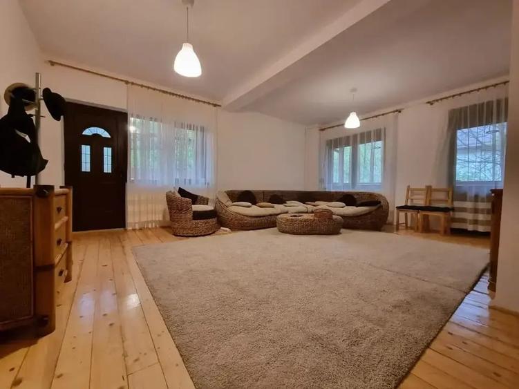 Casa Predeal-Centru - 2