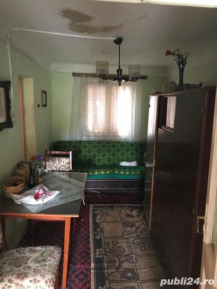 Casa in Tecuci, zona centrala - 1