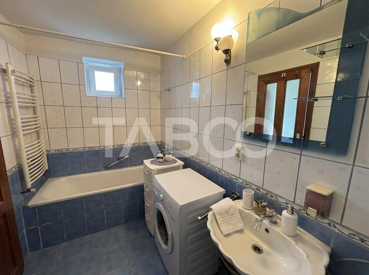 Casa individuala Sura Mare COMISION% EXCLUSIVITATE  712 mp teren - 15