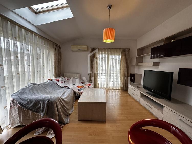 Apartament 2 camere | Parcare | Eroilor - Floresti - 2