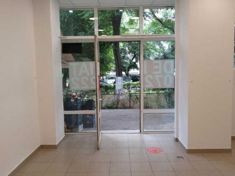 Inchiriere Spatiu Comercial Teiul Doamnei - 46mp. - 9