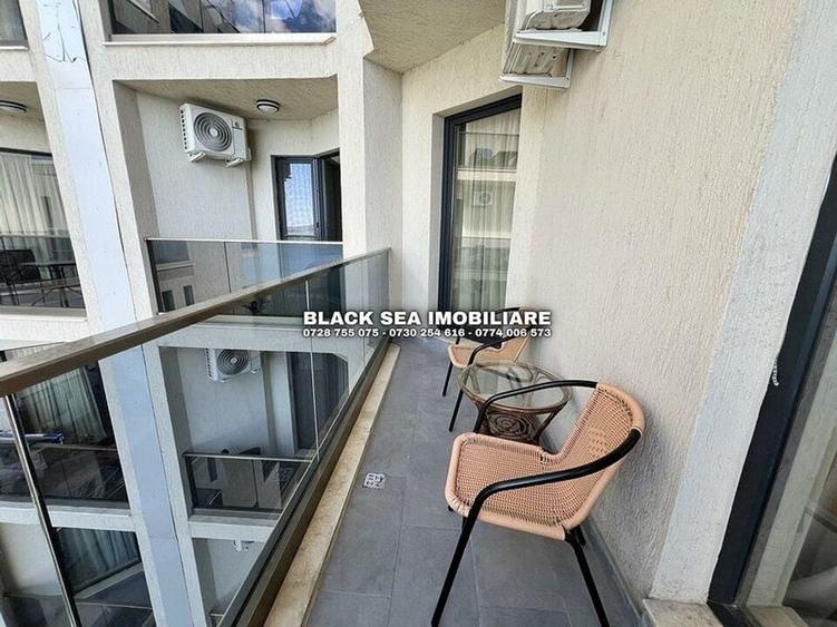 Apartament 2 camere cu vedere la lac | Solid Residence Butoaie - 9