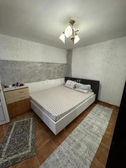 Casa caramida, zona Bar Bucov, renovata si extindere 2008-2018, Afi-Cora