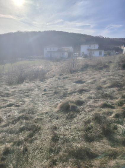 Teren intravilan de vanzare Popesti - Cluj - 4