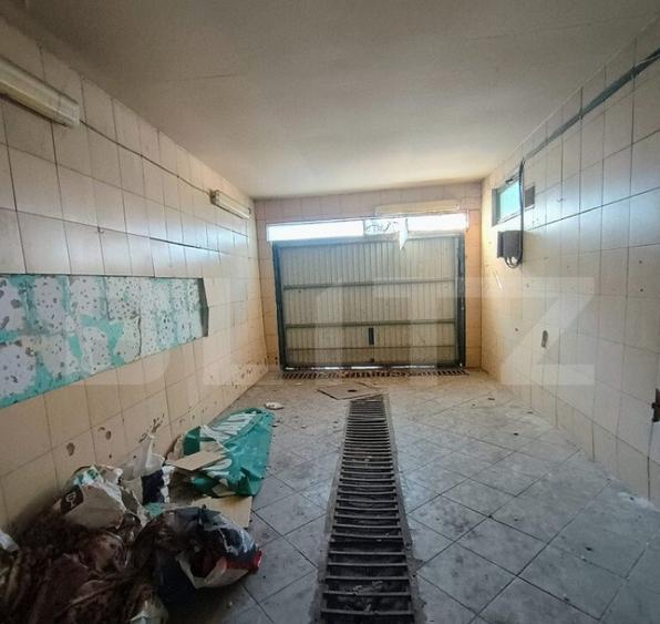 Casa cu 6 camere si garaj pretabil afacere zona Malu Rosu - 6