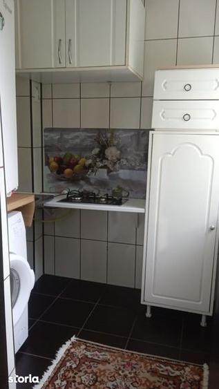 Garsoniera etaj 1 de vanzare - 1