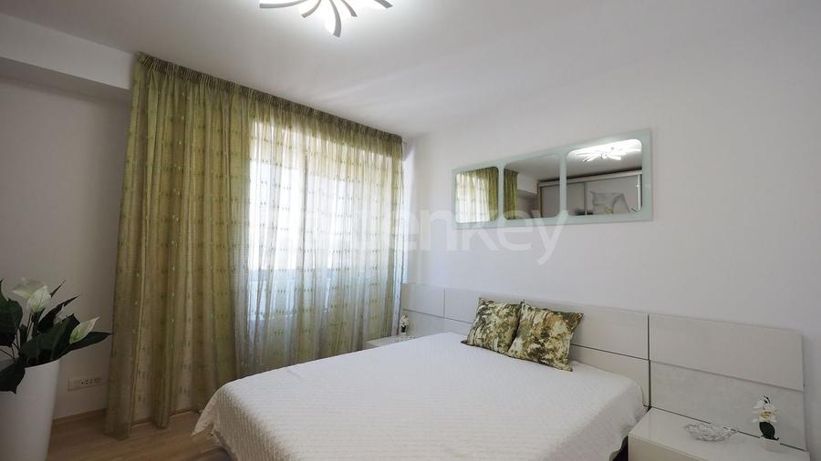 Penthouse modern cu 3 camere | 2 parcari - 13