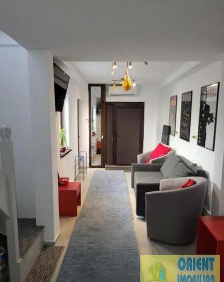 Casa de Cultura, studio, mobilat, vanzari Constanta - 2