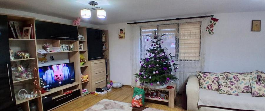 Casa spa?ioasa cu teren generos Valea Calugareasca - 3