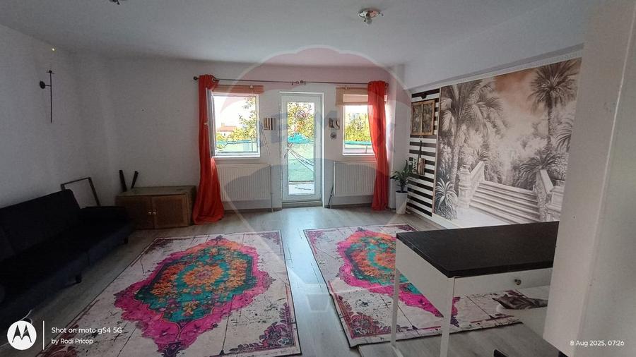 DE VANZARE Casă / Vilă cu 6 camere în Popesti-Leordeni - 10