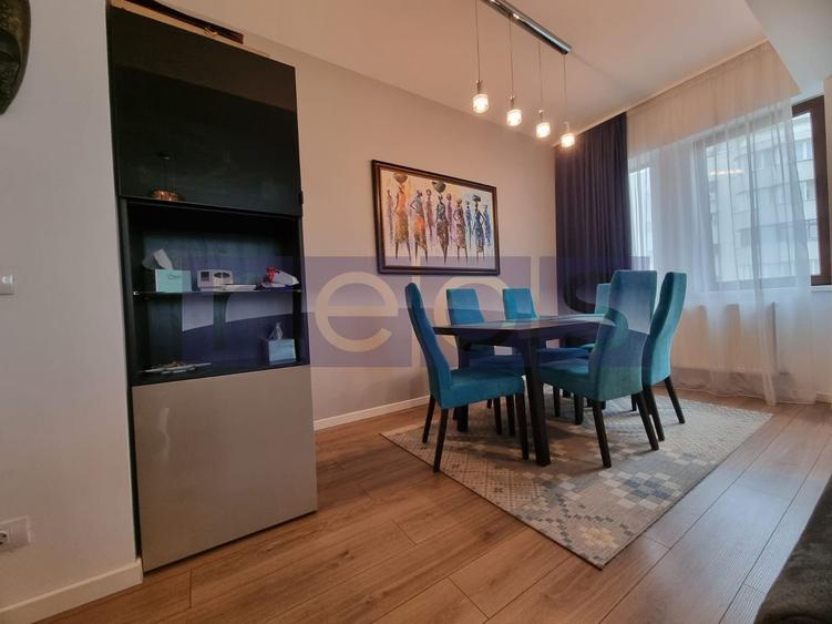 VANZARE 2 CAMERE | DECOMANDAT | ZONA - NERVA TRAIAN - 11