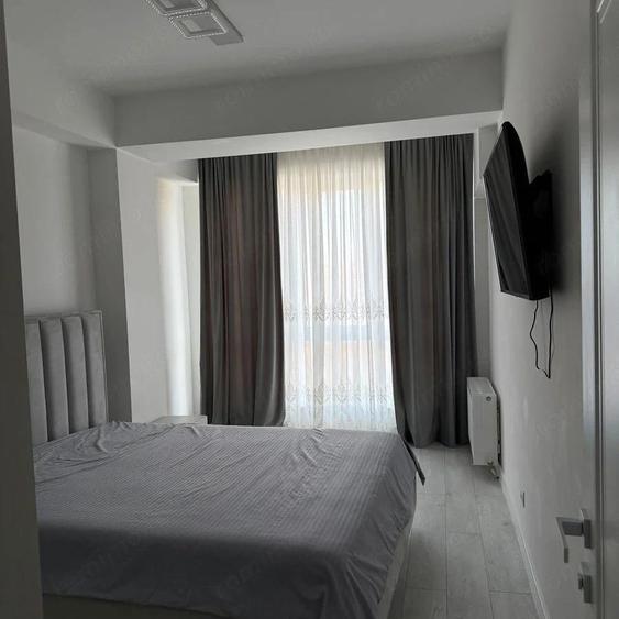 Garsoniera de inchiriat in zona Tei aproape de Facultatea de Cosntructii - 1