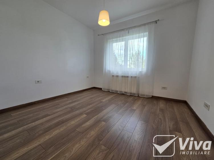 Apartament cu 3 camere decomandat în Păcurari