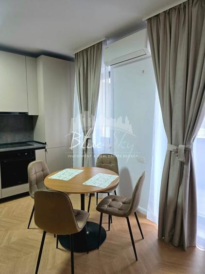 City Park Mall- Apartament 2 camere, prima inchiriere - 4
