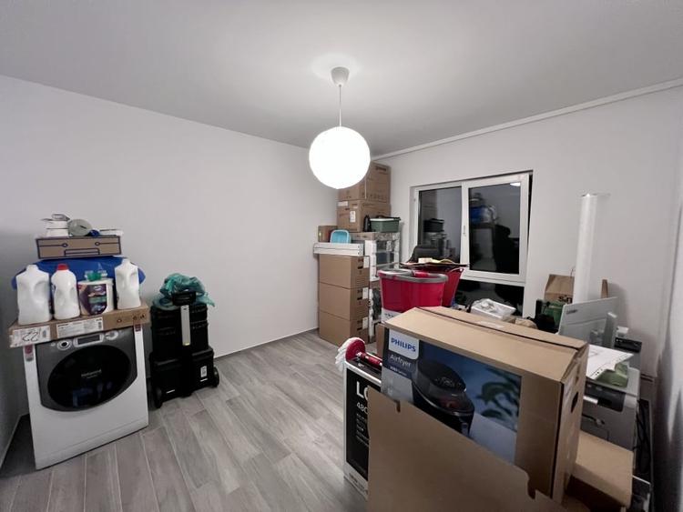 Apartament modern 3 camere, 65mp utili, etaj 1/4 - zona Buziasului - 5