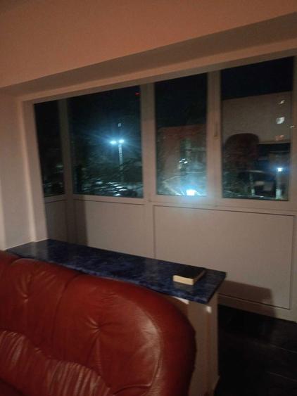 Apartament 2 camere de inchiriat Arad zona Miorita - 5