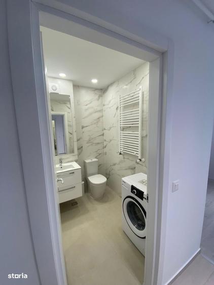 Garsoniera Hills Brauner, Bucatarie Inchisa, Mobilat/Utilat Modern - 8