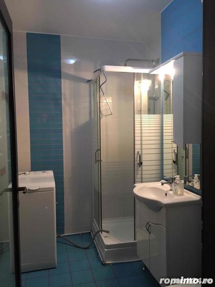 Garsoniera de inchiriat in zona Banu Manta - 1