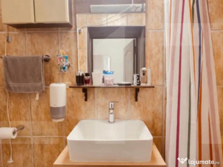 Apartament 2 camere, 45 mp, zona Central - 10