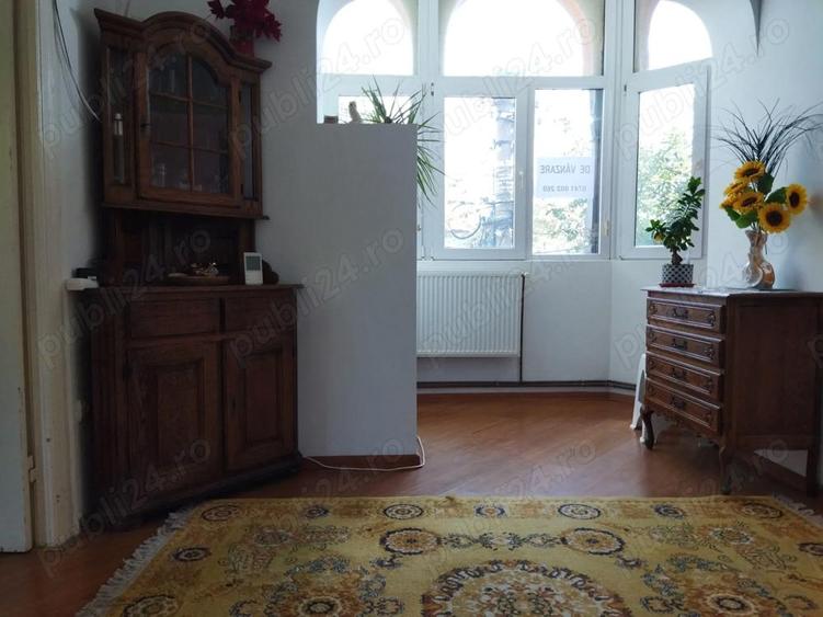 Vand casa Campulung Muscel - 4