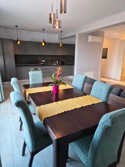 🏡 Apartament 3 camere cu terasă generoasă – Pipera - 1