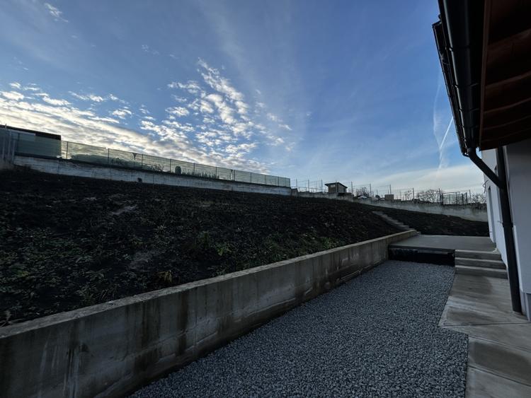 Casa Individuala in Popesti 1.000mp teren 170mp utili - 10