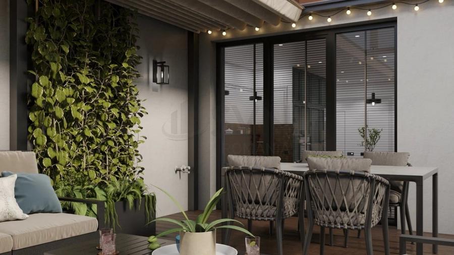 REA1026556 Apartament exclusivist tip duplex I 5 camere I Zona Aviatiei - 18