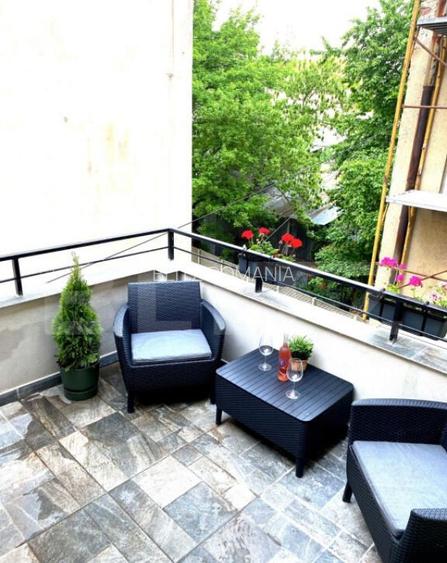 Apartament 3 camere, 77,86 mp, zona Ultracentral