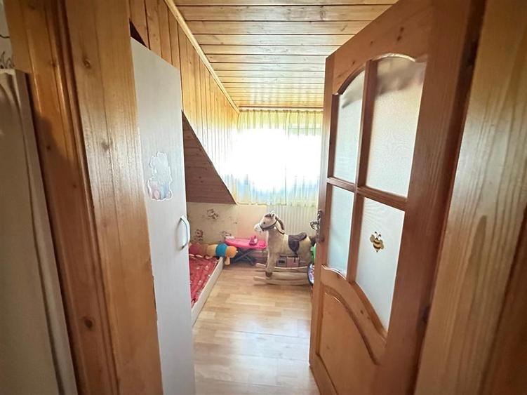 Apartament tip penthouse zona Jetoil Ploiesti - 11