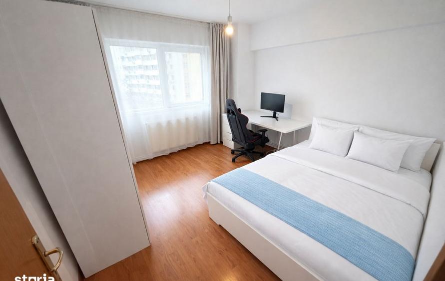 4 camere | decomandat | Ghencea | Bld Ghencea | Renovat - 15