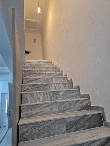 Proprietar, inchiriez jumatate de duplex in Mosnita Noua, langa Kaufland - 5