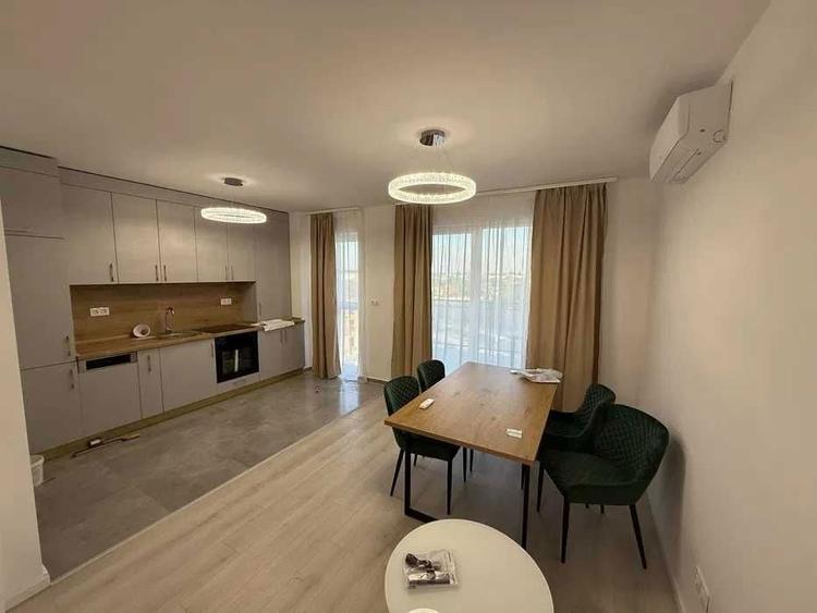 Apartament 2 camere Rahmaninov Residence - 1