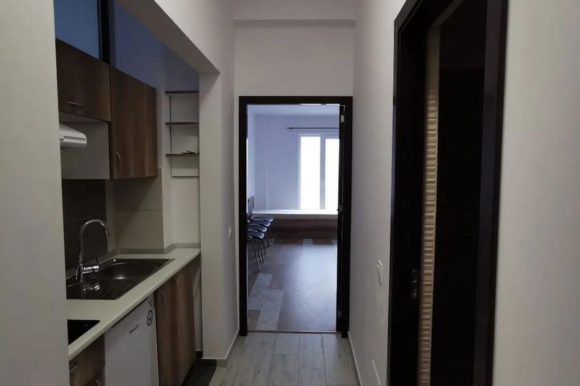 Garsoniera(detalii in descriere) - 6