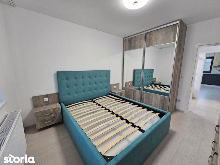 Casa cartier rezidential privat, cu 3 camere ?i facilita?i complete - 10