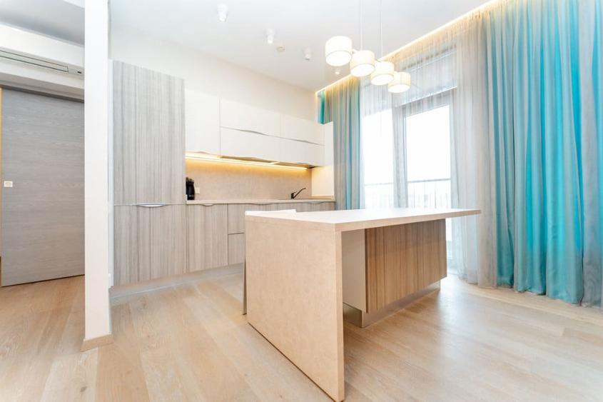 Apartament de lux o camera zona Manastur - 1