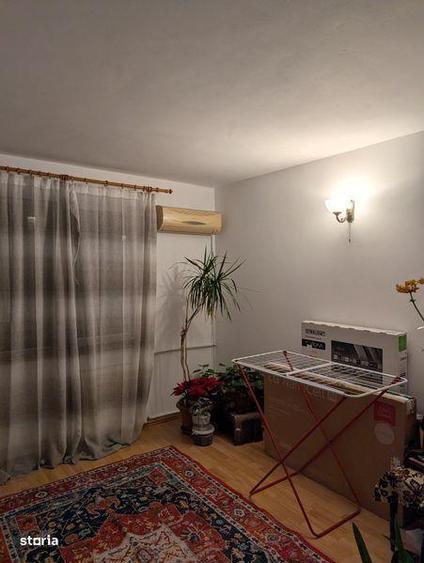 Apartament 3 camere, dec.Rahova - 1