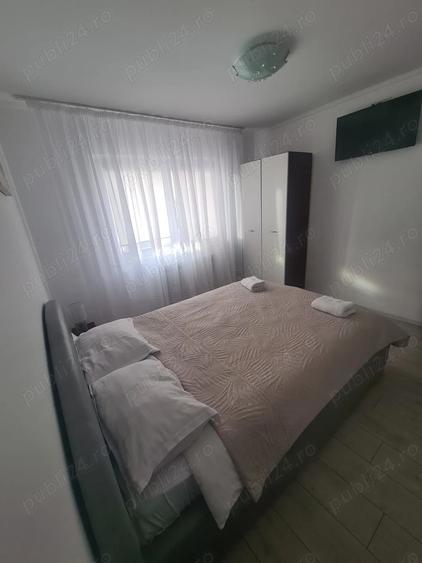 Inchiriez apartament in regim hotelier - 4