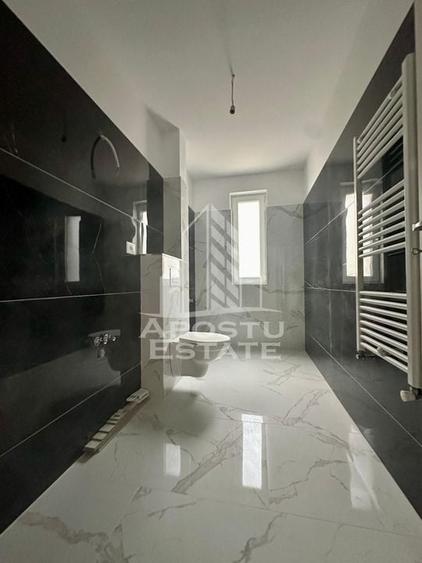 Apartamente cu 1 camera, decomandate in Giroc la hotel IQ - 9