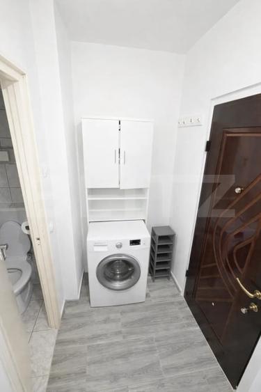 Apartament 1 camera | Centrala Proprie | Marasti - 4