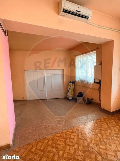 Casa cu curte generoasa ?i multiple posibilita?i zona Mo?nei - 15