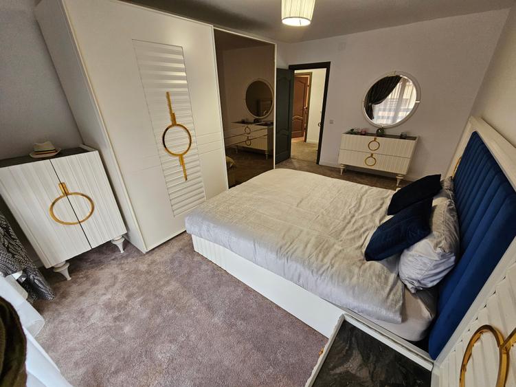 Vânzare Vilă Superbă Independentă P+1E+M, 244mp, Chiajna-Viilor - 23